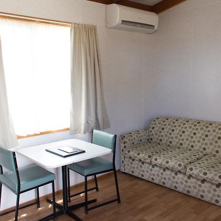 Horsham Holiday Park Ngoại thất bức ảnh