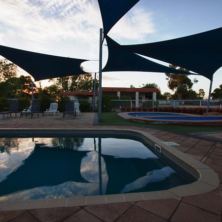 Horsham Holiday Park Ngoại thất bức ảnh