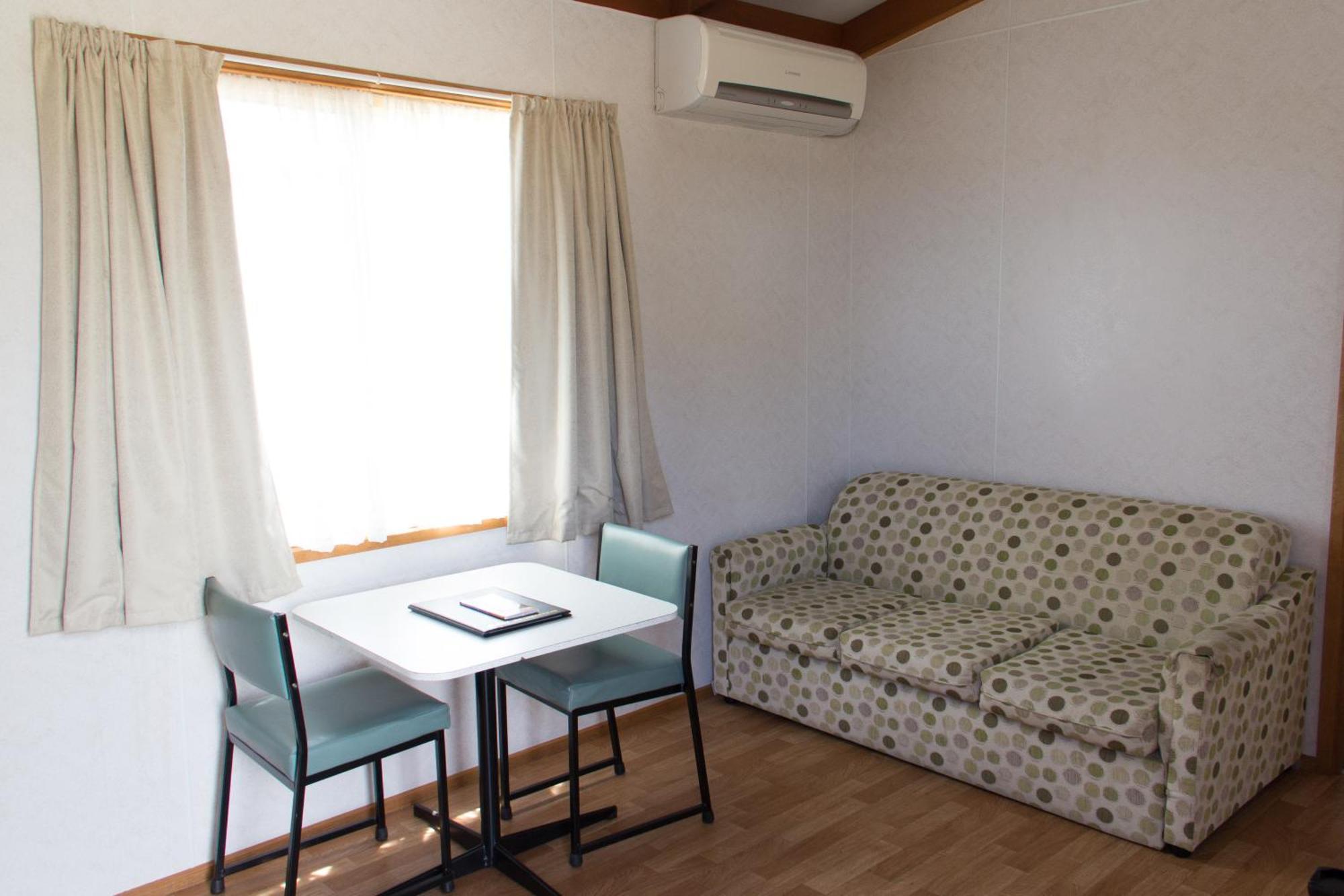 Horsham Holiday Park Ngoại thất bức ảnh