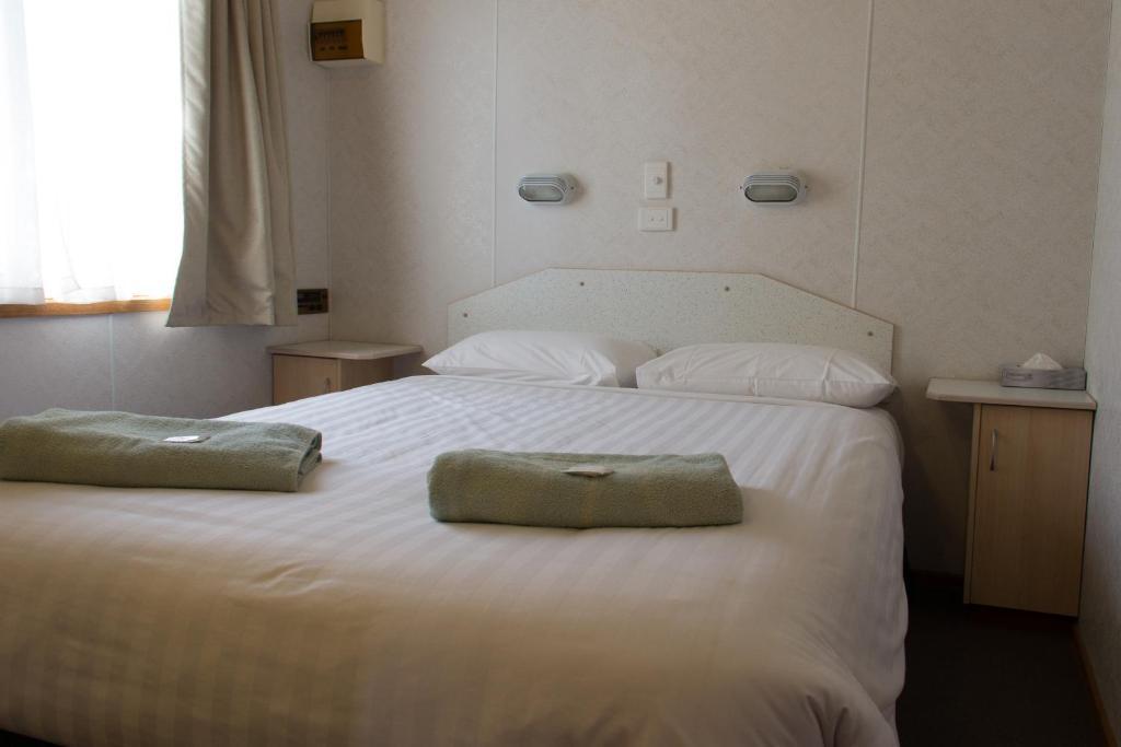 Horsham Holiday Park Phòng bức ảnh