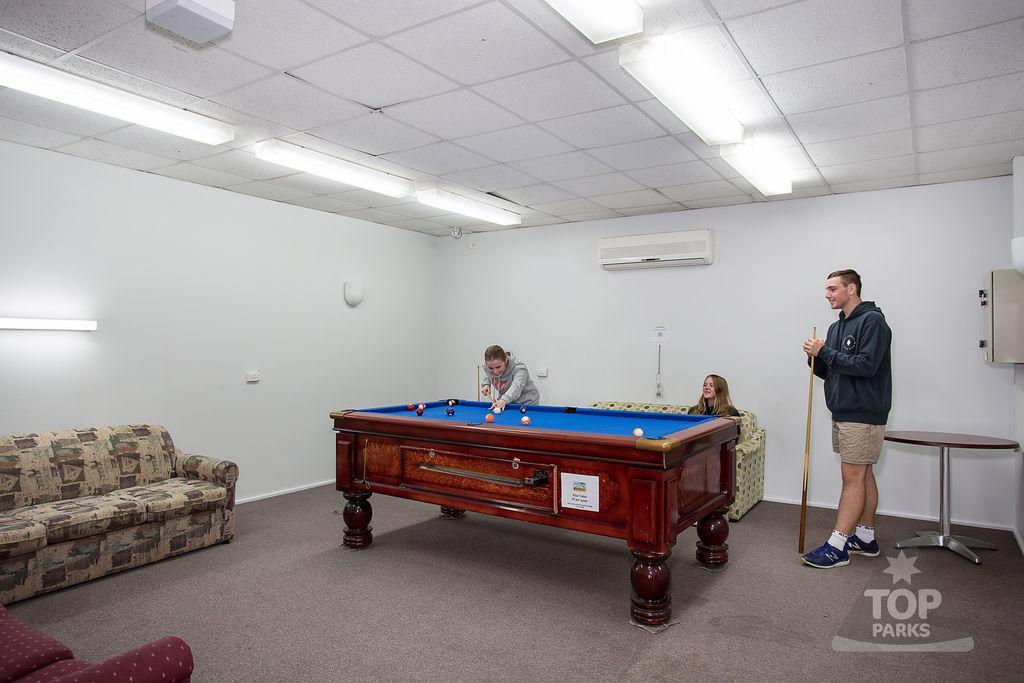 Horsham Holiday Park Ngoại thất bức ảnh