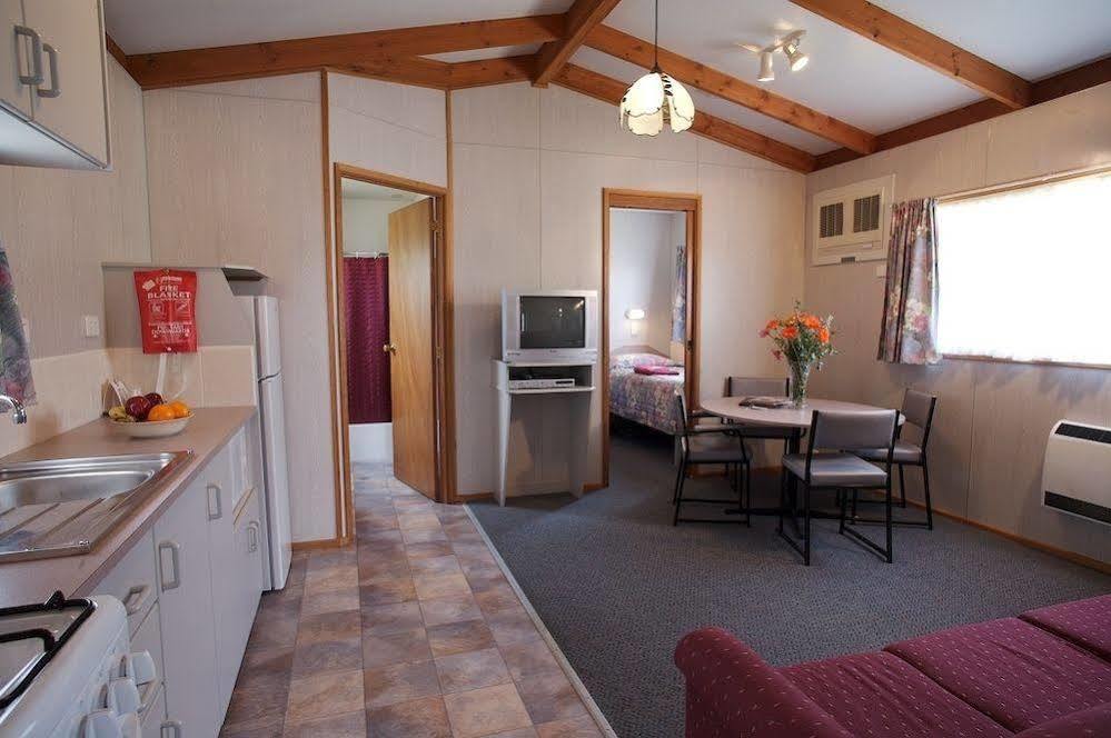 Horsham Holiday Park Ngoại thất bức ảnh